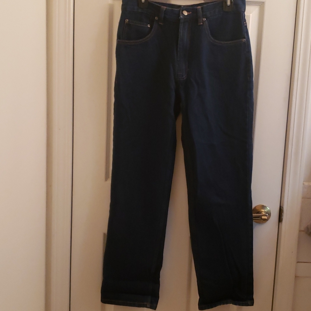 David Taylor Collection Jeans Size 31x30